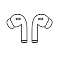Dupezzonfire Wirless Earbuds