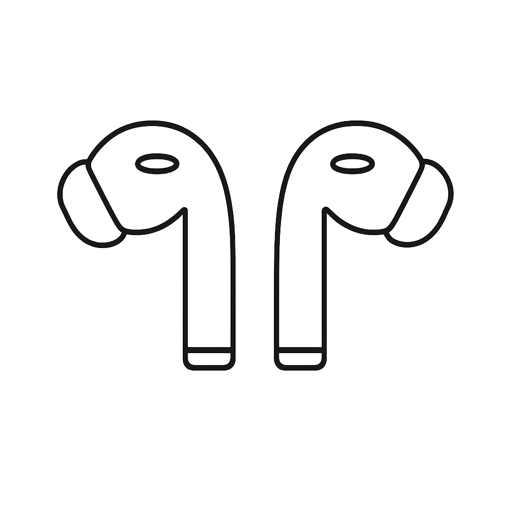 Dupezzonfire Wirless Earbuds