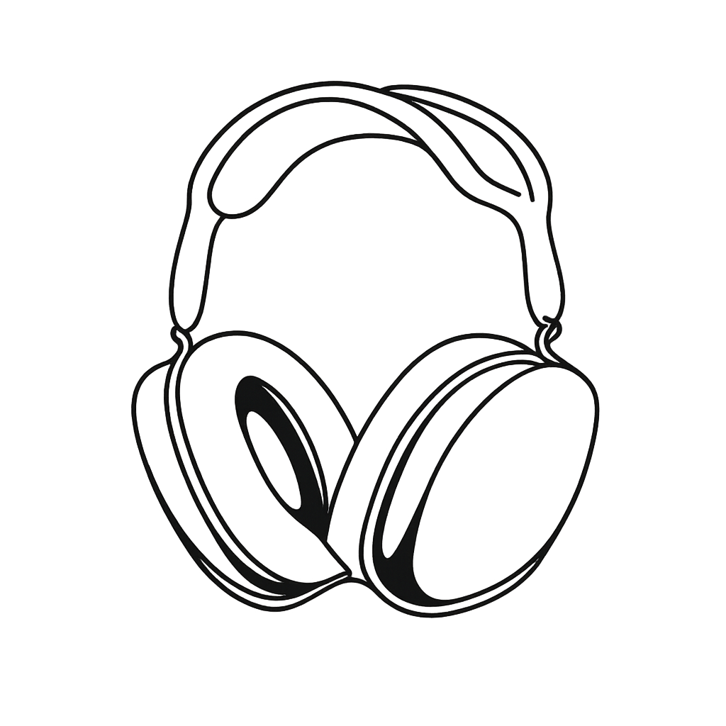 Dupezzonfire Wireless Pro Max Headphones